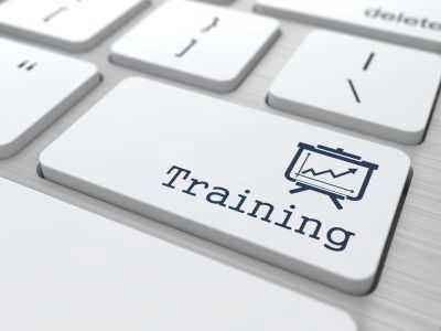 Bookkeeping Training