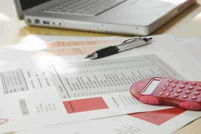 Bank Reconciliation for small and medium sized businesses