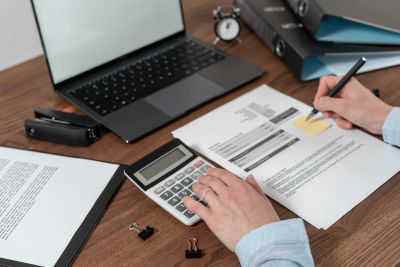 Accounts Payable for small business