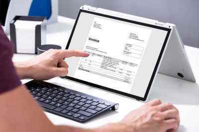 Accounts Receivable small business bookkeeping
