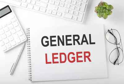 We maintain your General Ledger