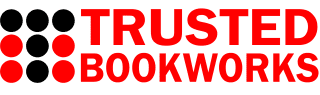 Trusted Bookworks Logo