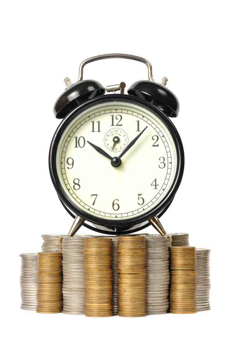 Time is Money. Save both with Trusted Bookworks